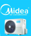 MIDEA 1.5 TON SPLIT AIR CONDITIONER MSGI18CRN1-AG2S